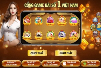 Gamebaidoithuong.cx - Sự hấp dẫn của cá cược trực tuyến