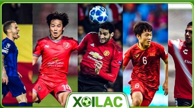 Xoilactv - Xem bóng đá trực tuyến tại xoilac-tv.click