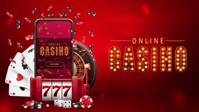 Casinoonline.cx - Cổng thông tin hàng đầu về casino online