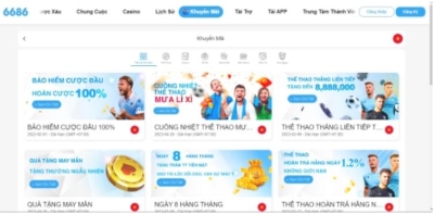 6686 - Thánh địa dành riêng cho các cao thủ cá độ online