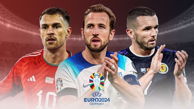 Trực Tiếp Euro 2024 Full HD Tốc Độ Cao, Không Giật Lag